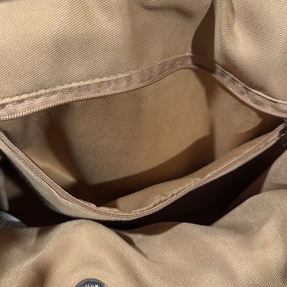 ⚫️⚫️ OLD NAVY COLOR-BLOCKED STRAW TOTE - Picture 3 of 9